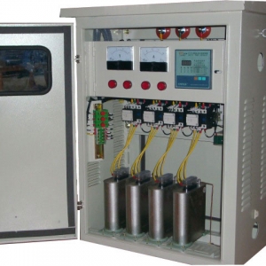 ES-2010͉oa(b) ES-2010 low-voltage reactive power compensation cabinet