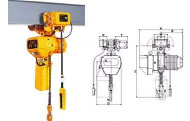 SSDHL٭h(hun)늄(dng)J SSDHL fast chain hoist