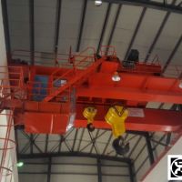 ɵpʽؙC80/20 double girder bridge crane 80t/20t